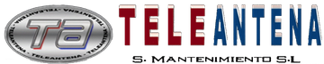 Tele Antena logo